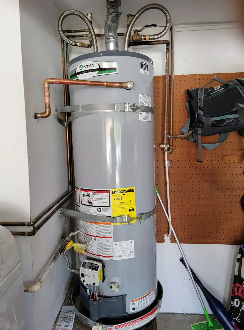 Professional Tankless Water Heater Conversion Services